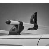 Rhino KammBar Pro 2 Bar Van Roof Bar System - Ford Transit 2014 On